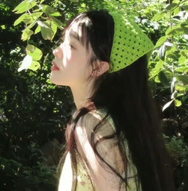 异轨姝途